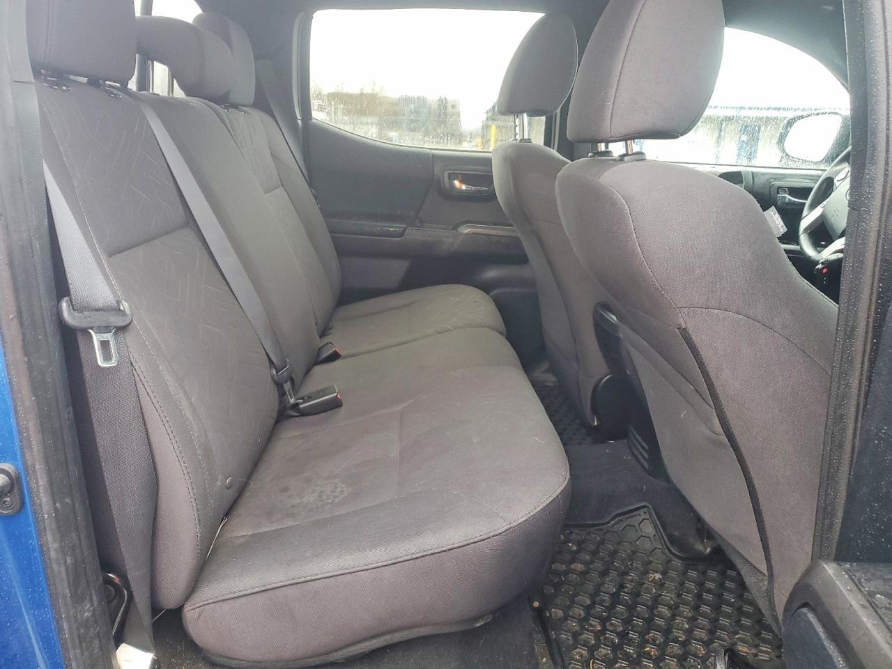 2016 Toyota Tacoma SR5 V6