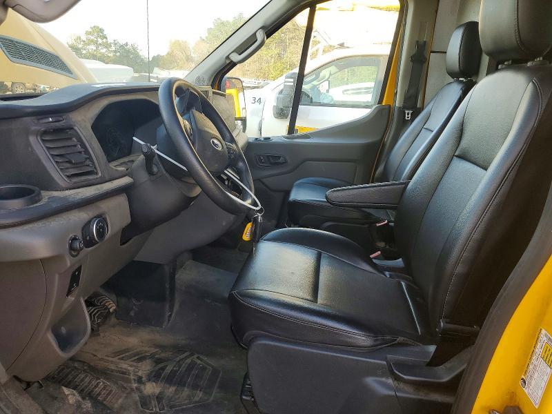 2021 Ford Transit 250 Delivery Van
