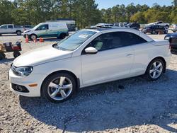 2012 Volkswagen Eos lux en venta en Houston, TX