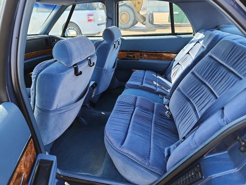 1994 Buick Lesabre Limited