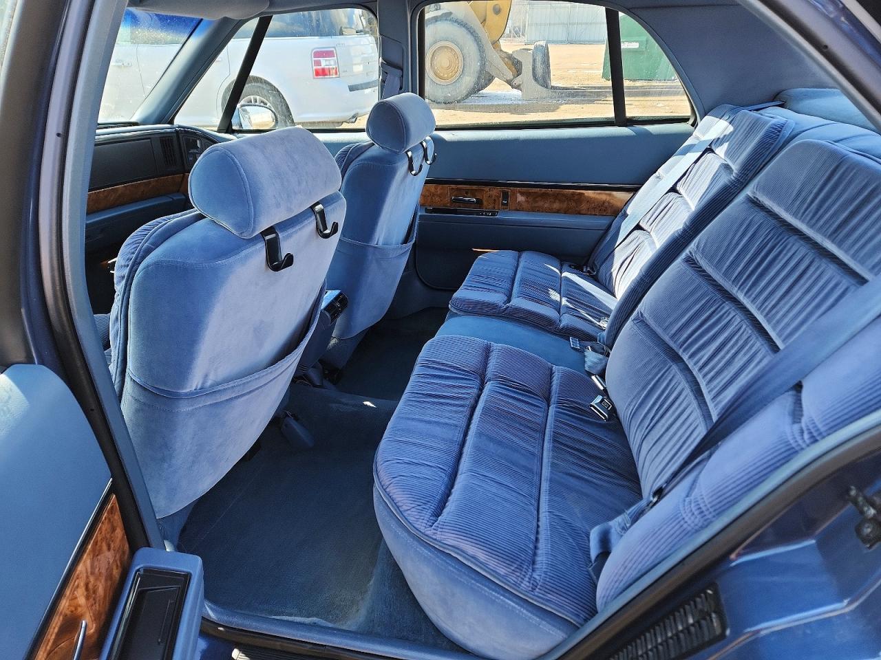 1994 Buick Lesabre Limited