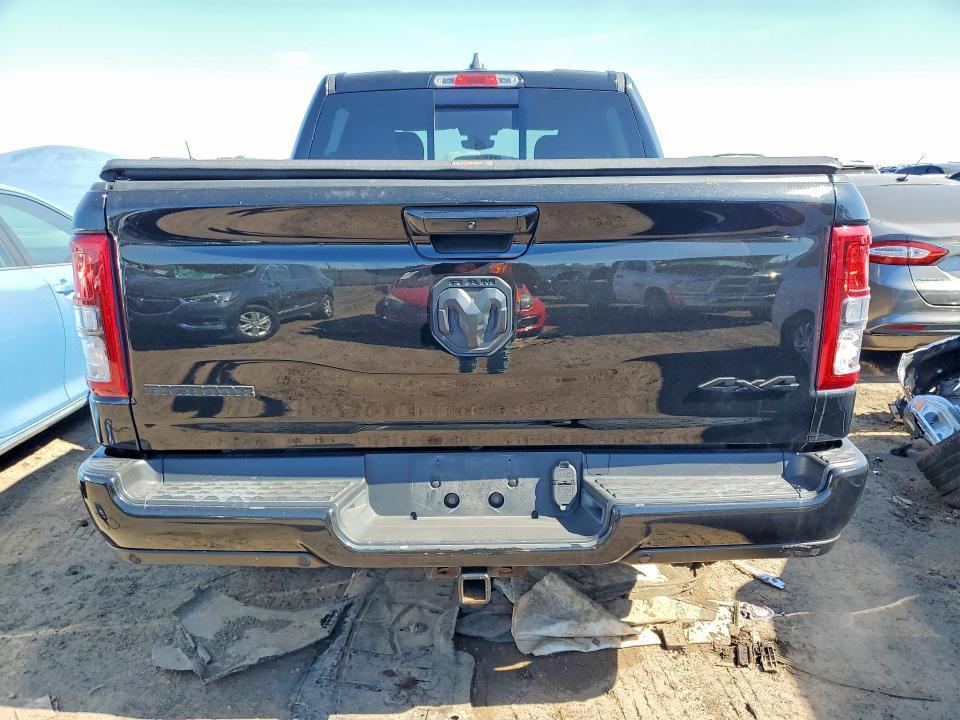 2019 Dodge RAM 1500