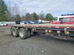 2017 Freigliner 2017 Freightliner Business Class M2 Flatbed Truck