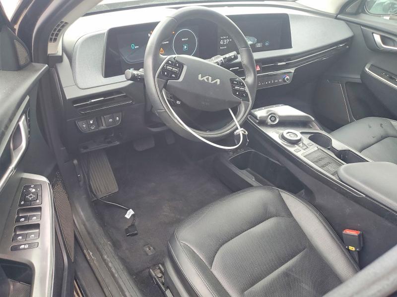 2023 KIA EV6 Wind