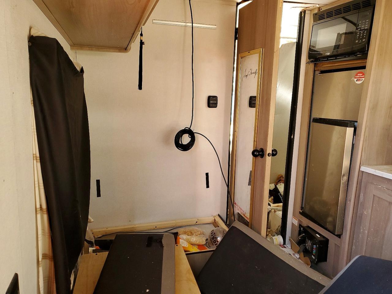 2025 Keystone Coleman Camper