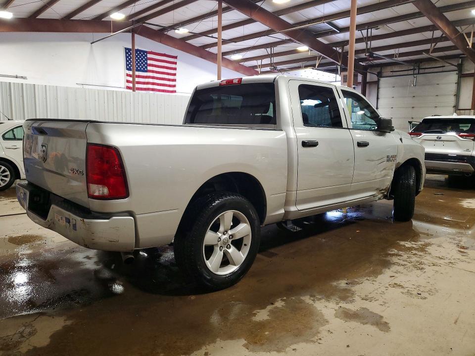 2015 Dodge RAM 1500 ST