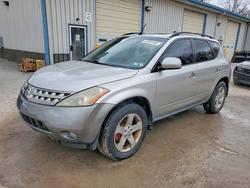 2004 Nissan Murano sl for sale in York Haven, PA