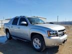 2013 Chevrolet Avalanche lt