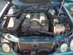 2001 Mercedes-Benz E 320
