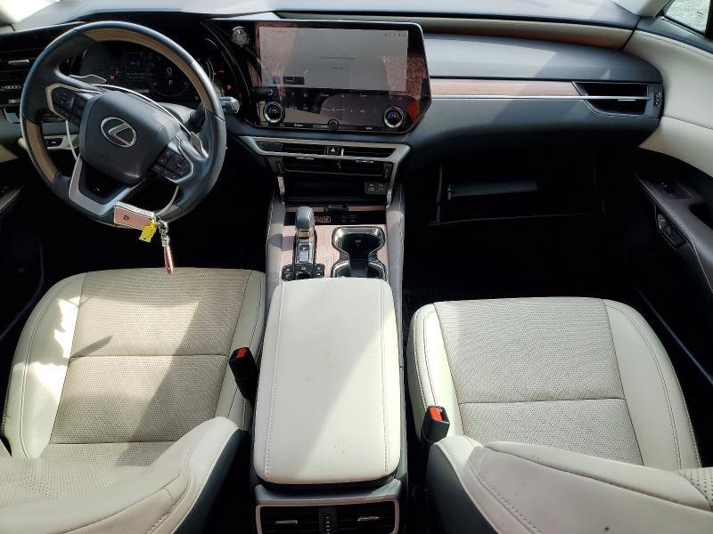 2023 Lexus Rx 350 Premium+