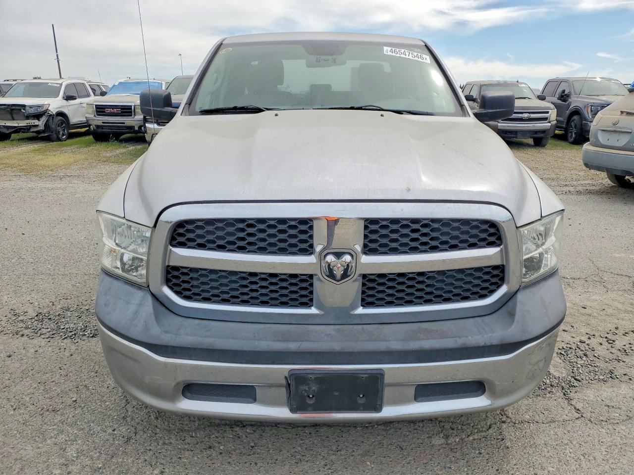 2016 Dodge RAM 1500 ST