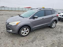 2013 Ford Escape se en venta en Cahokia Heights, IL