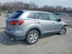 2014 Mazda Cx-9 Sport