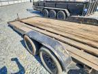 2022 Ipipm 2022 IPT CH1667X20 Equipment Trailer