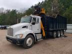2008 Kenworth Construction T300