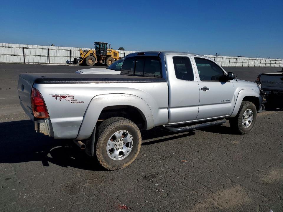 2005 Toyota Tacoma Prerunner V6