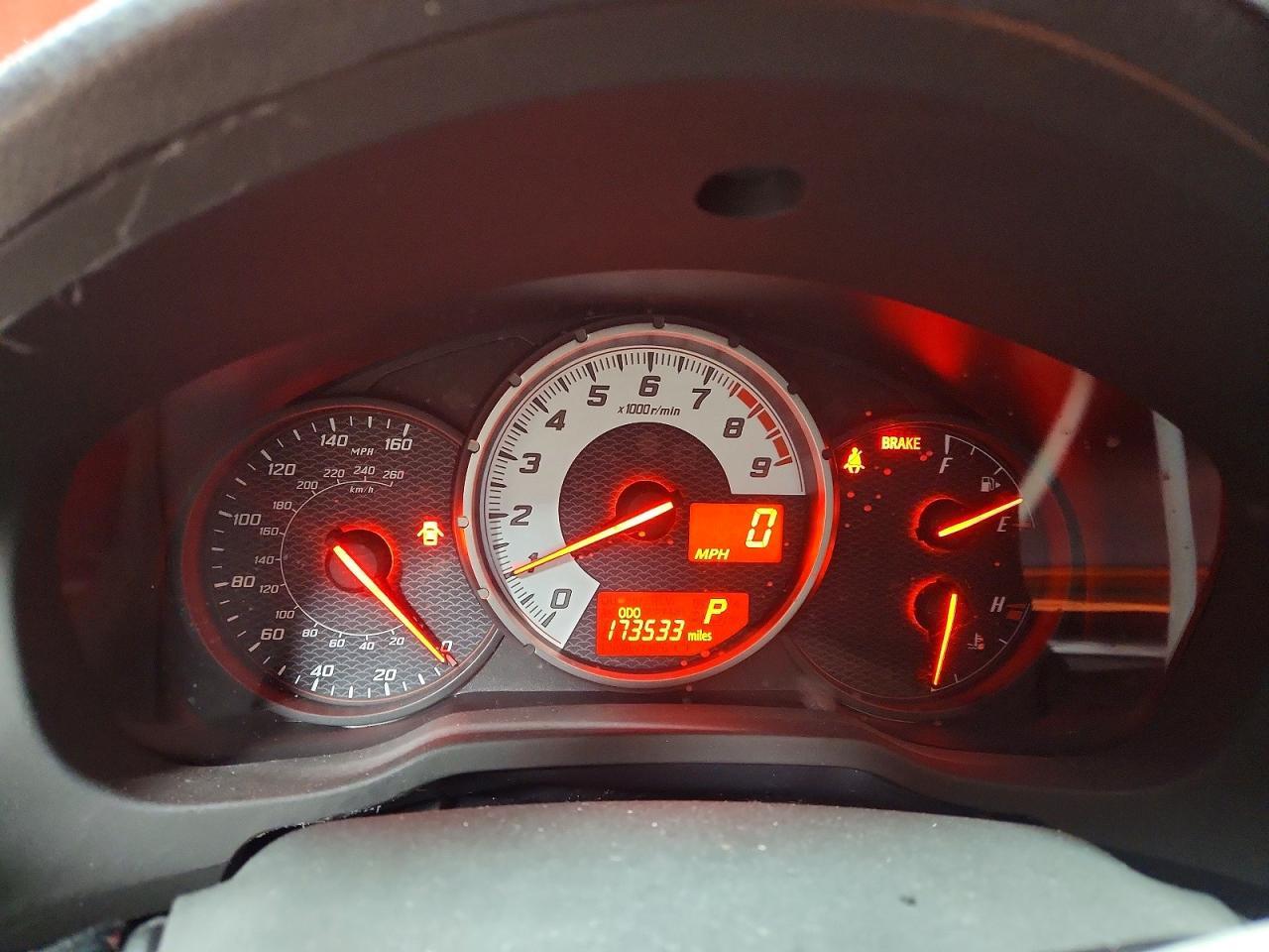2013 Scion Fr-s Base