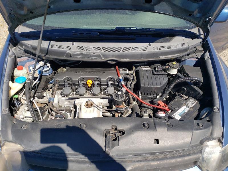 2006 Honda Civic lx