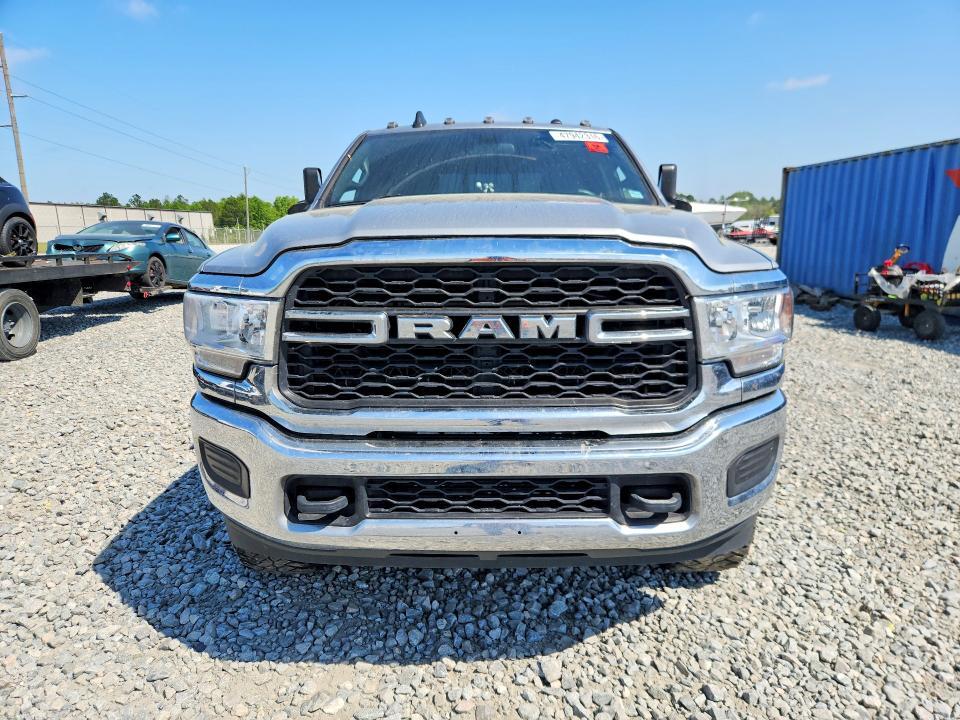2022 Dodge RAM 2500 Tradesman