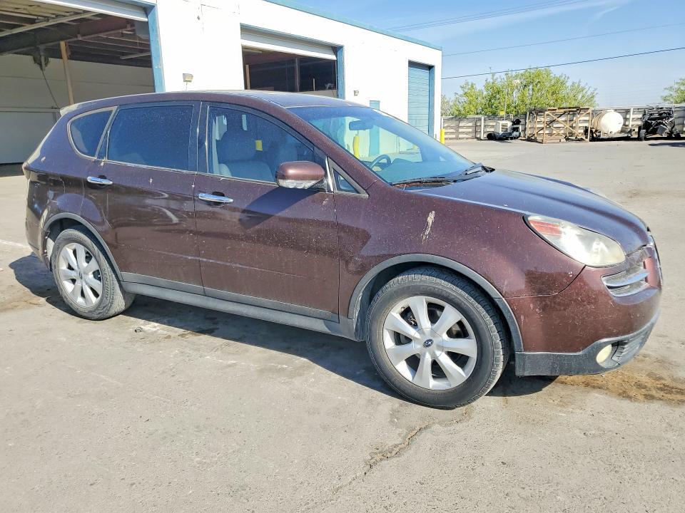 2006 Subaru B9 Tribeca 3.0 H6