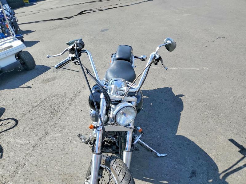 1999 Yamaha XVS65 Base