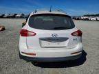 2008 Infiniti Ex35 Base