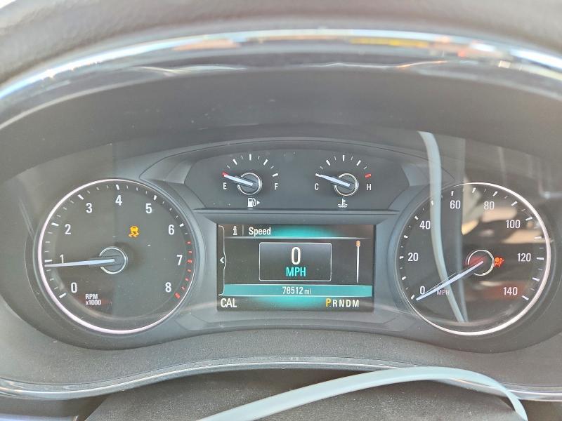 2018 Buick Encore Essence