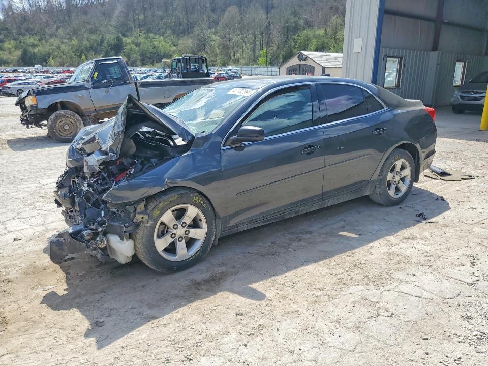 2015 Chevrolet Malibu ls