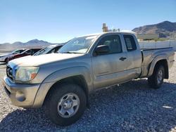 2006 Toyota Tacoma V6 en venta en North Las Vegas, NV