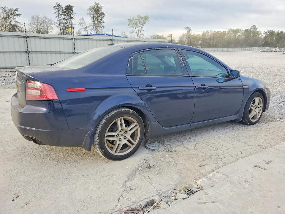 2008 Acura TL