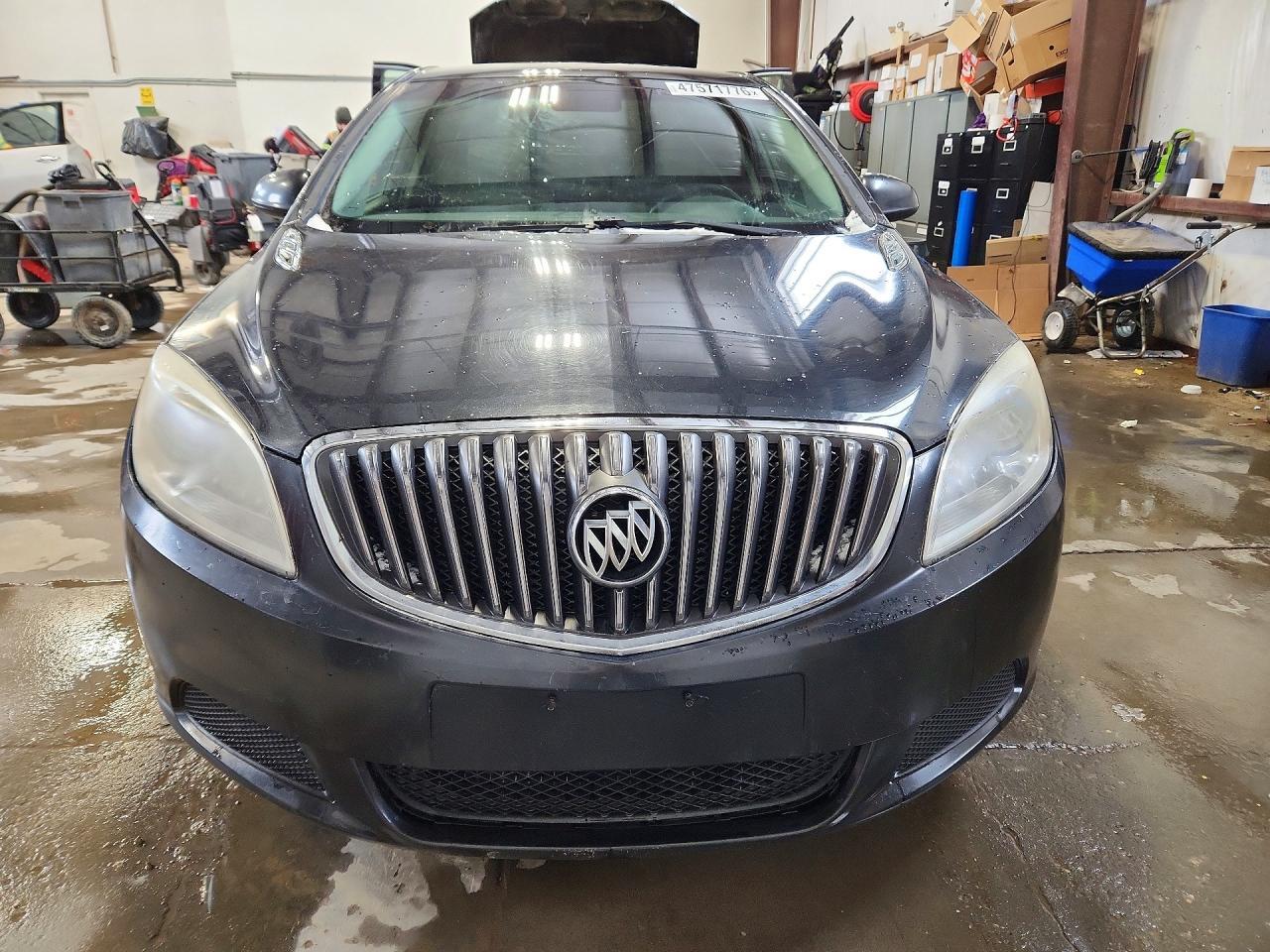2014 Buick Verano