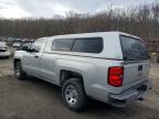 2014 Chevrolet Silverado C1500