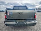 2006 Honda Ridgeline RTL