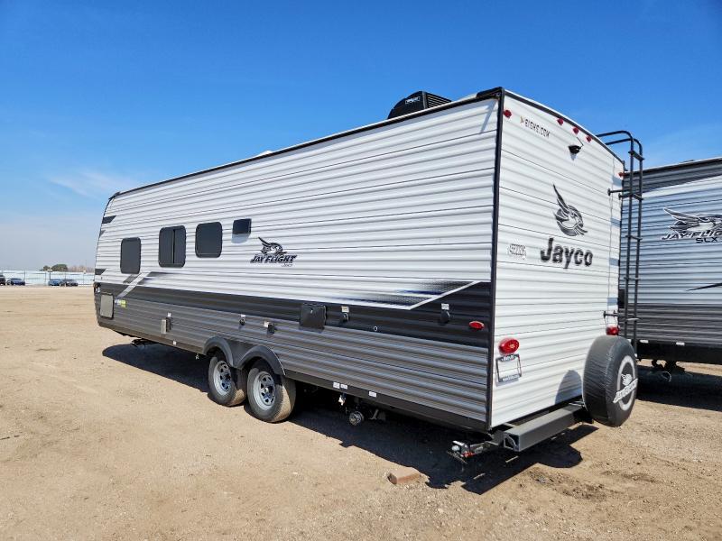 2023 Jayco Jay Flight Camper
