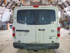2015 Niss AN NV 2500 Utility / Service Van