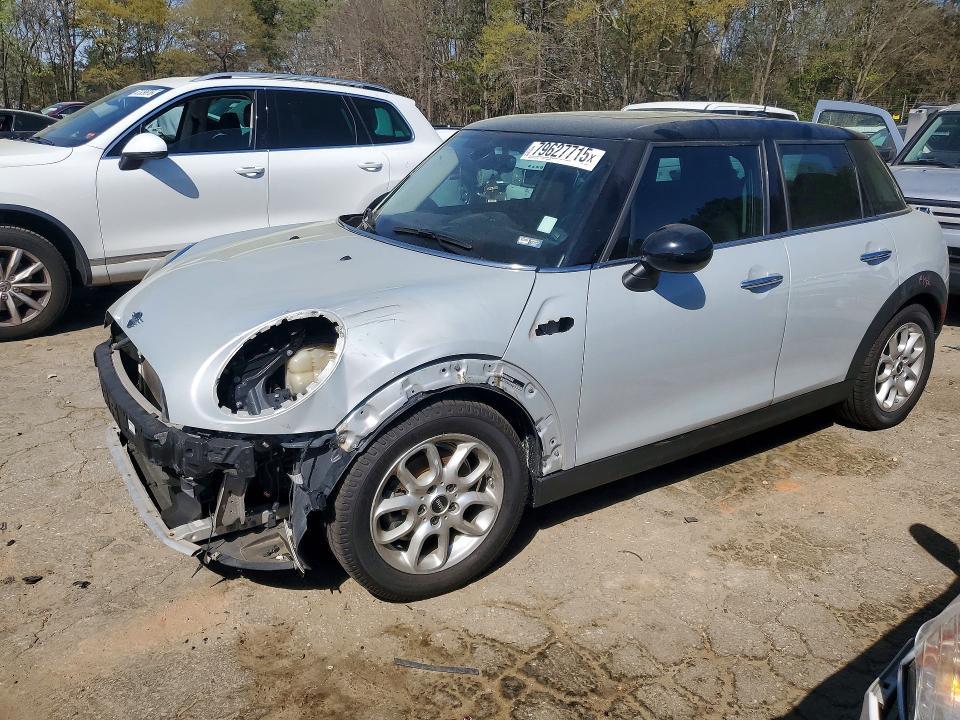 2019 Mini Cooper