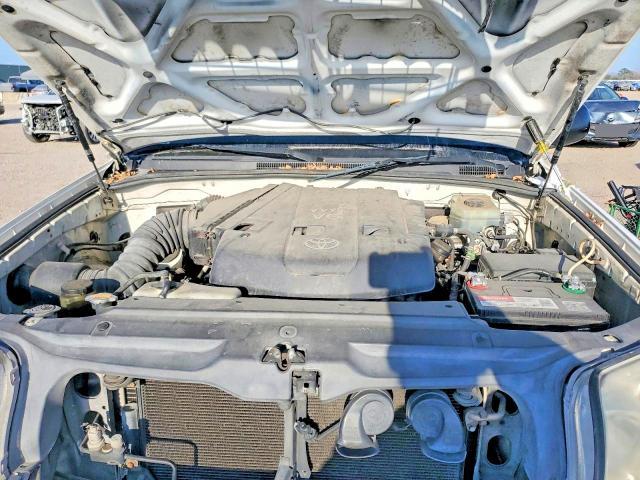 2003 Toyota 4runner SR5
