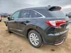 2018 Acura Rdx Technology