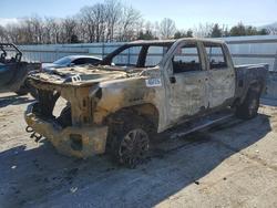 Salvage trucks for sale at Rogersville, MO auction: 2021 GMC Sierra K2500 Denali