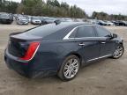 2018 Cadillac Xts Luxury