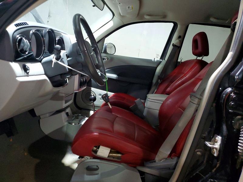 2010 Chrysler Pt Cruiser