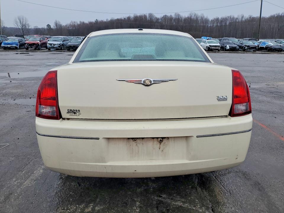 2007 Chrysler 300 Touring