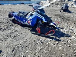 Polari Vehiculos salvage en venta: 2023 Polari 850 Indy Adventure 137