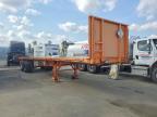 2018 Great Dane 1988 Great Dane FSP-0024-00099 Flatbed Trailer