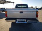 2002 Toyota Tacoma Base
