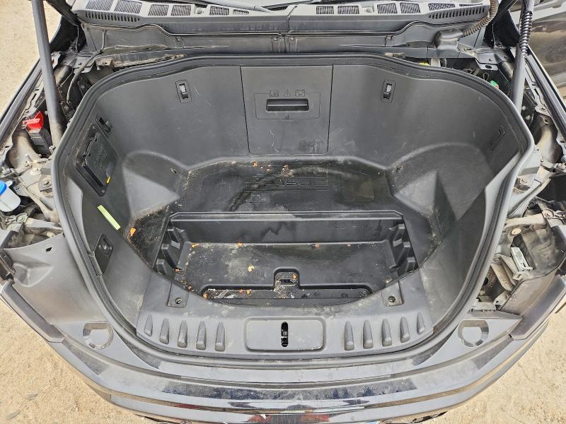 2023 Ford F150 Lightning PRO