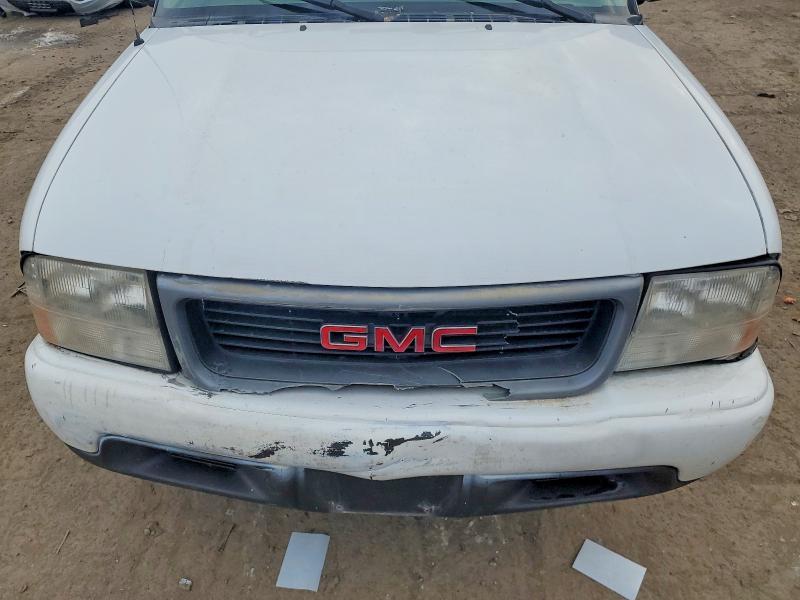 1998 GMC Sonoma