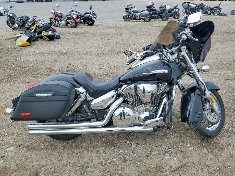 2006 Honda VT1300 S