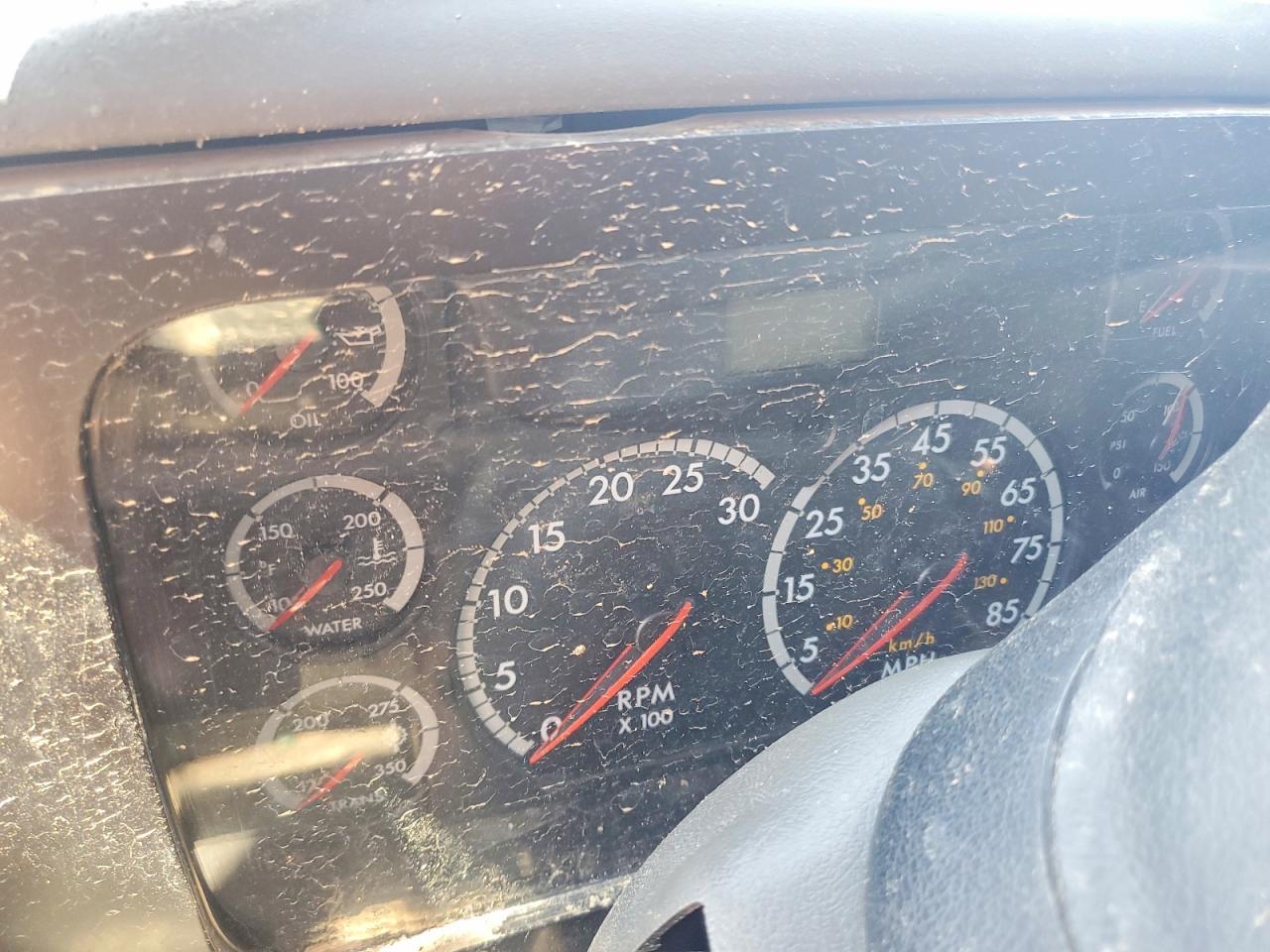 2007 Sterling Truck
