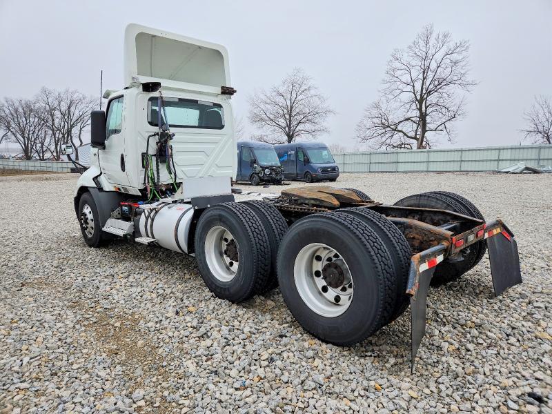 2020 International RH613